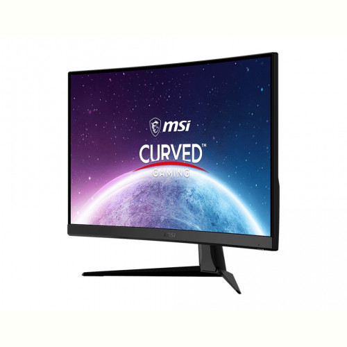 Монітор MSI 27" G27C4X VA Black Curved