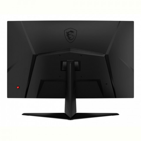 Монітор MSI 27" G27C4X VA Black Curved