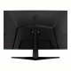 Монітор MSI 27" G27C4X VA Black Curved