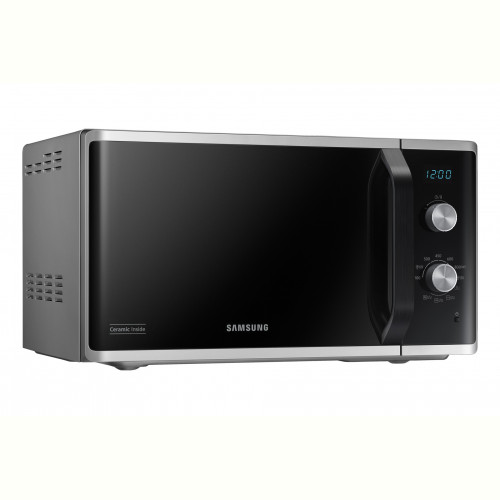 Мікрохвильова піч Samsung MG23K3614AS/UA