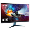 Монiтор Acer 27" Nitro VG271UM3bmiipx (UM.HV1EE.301) IPS Black