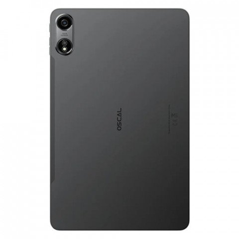 Планшет Oscal Pad 100 8/256GB Silver Grey