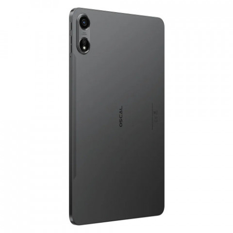 Планшет Oscal Pad 100 8/256GB Silver Grey