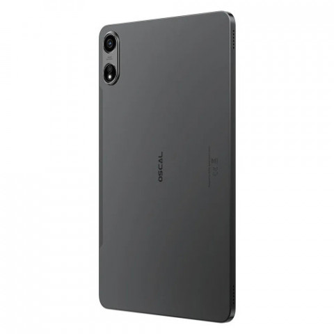 Планшет Oscal Pad 100 8/256GB Silver Grey