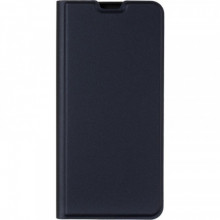Чохол-книжка BeCover Exclusive New Style для ZTE Blade A55 Blue (712610)