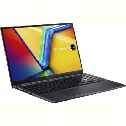 Ноутбук Asus Vivobook 15 OLED M1505YA-L1034 (90NB10Q1-M00160) Indie Black