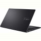 Ноутбук Asus Vivobook 15 OLED M1505YA-L1034 (90NB10Q1-M00160) Indie Black