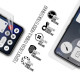Гідрогелева плівка ArmorStandart для Nothing Phone (3a) Lite (ARM90794)