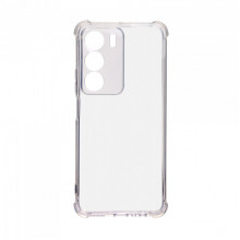 Чохол ArmorStandart Air Force для Realme C71 4G Camera cover Clear (ARM83885)