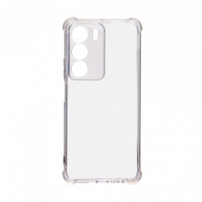 Чохол ArmorStandart Air Force для Realme C71 4G Camera cover Clear (ARM83885)
