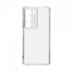 Чохол ArmorStandart Air Force для Realme C71 4G Camera cover Clear (ARM83885)