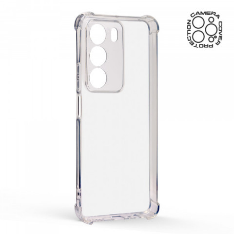 Чохол ArmorStandart Air Force для Realme C71 4G Camera cover Clear (ARM83885)