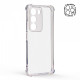 Чохол ArmorStandart Air Force для Realme C71 4G Camera cover Clear (ARM83885)