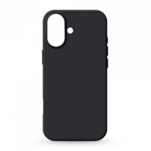 Чохол ArmorStandart ICON2 MagSafe для Apple iPhone 16 Black (ARM80211)
