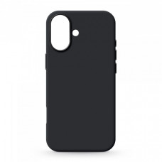 Чохол ArmorStandart ICON2 MagSafe для Apple iPhone 16 Black (ARM80211)