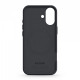 Чохол ArmorStandart ICON2 MagSafe для Apple iPhone 16 Black (ARM80211)