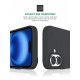 Чохол ArmorStandart ICON2 MagSafe для Apple iPhone 16 Black (ARM80211)