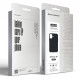 Чохол ArmorStandart ICON2 MagSafe для Apple iPhone 16 Black (ARM80211)