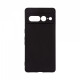 Чохол ArmorStandart Matte Slim Fit для Google Pixel 7 Pro Camera cover Black (ARM87575)
