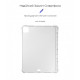 Чохол ArmorStandart Air Force with pen для iPad Pro 11 (2022/2021/2020) (ARM62551)