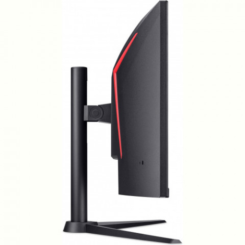 Монітор Acer 34" XZ340CURX0bmiiphx (UM.CX0EE.013) VA Black Curved 200Hz