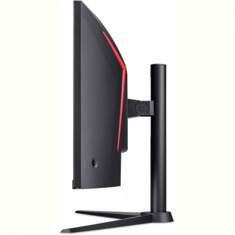 Монітор Acer 34" XZ340CURX0bmiiphx (UM.CX0EE.013) VA Black Curved 200Hz