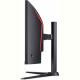 Монітор Acer 34" XZ340CURX0bmiiphx (UM.CX0EE.013) VA Black Curved 200Hz