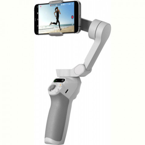 Монопод-стабілізатор DJI Osmo Mobile SE (CP.OS.00000214.01)