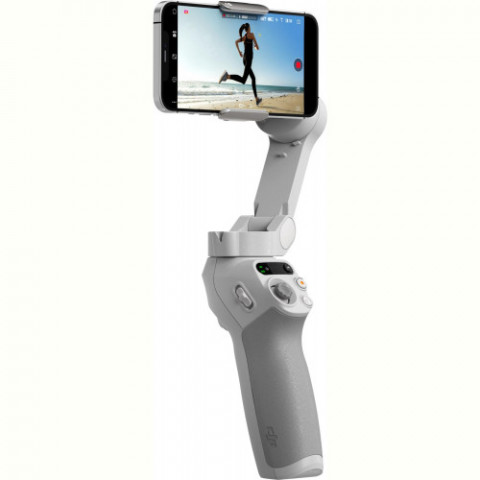 Монопод-стабілізатор DJI Osmo Mobile SE (CP.OS.00000214.01)