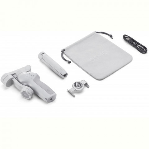 Монопод-стабілізатор DJI Osmo Mobile SE (CP.OS.00000214.01)