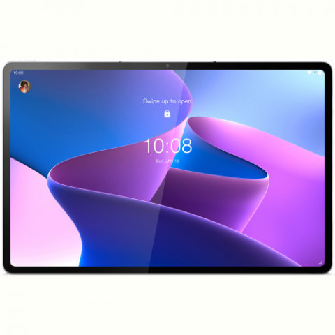 Планшетний ПК Lenovo Tab P12 Pro TB-Q706F 8/256GB Storm Grey + Pen (ZA9D0020UA)