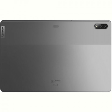 Планшетний ПК Lenovo Tab P12 Pro TB-Q706F 8/256GB Storm Grey + Pen (ZA9D0020UA)