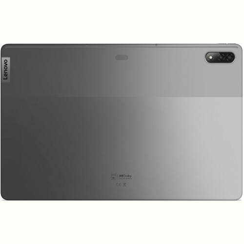 Планшетний ПК Lenovo Tab P12 Pro TB-Q706F 8/256GB Storm Grey + Pen (ZA9D0020UA)