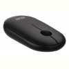 Миша бездротова 2E MF300 Silent WL BT Graphite black (2E-MF300WBK) USB