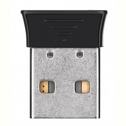 Миша бездротова 2E MF300 Silent Graphite Black (2E-MF300WBK)
