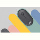 Миша бездротова 2E MF300 Silent Graphite Black (2E-MF300WBK)