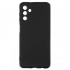 Чохол-накладка Armorstandart Icon для Samsung Galaxy A04s SM-A047/A13 5G SM-A136 Camera cover Black (ARM63904)