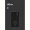 Чохол-накладка Armorstandart Icon для Samsung Galaxy A04s SM-A047/A13 5G SM-A136 Camera cover Black (ARM63904)