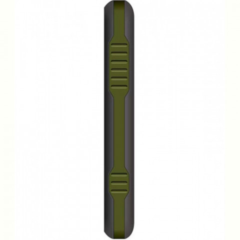 Мобiльний телефон Nomi i1850 Dual Sim Khaki