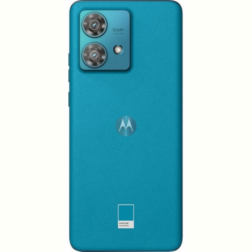 Смартфон Motorola Moto Edge 40 Neo 12/256GB Dual Sim Caneel Bay (PAYH0082RS)