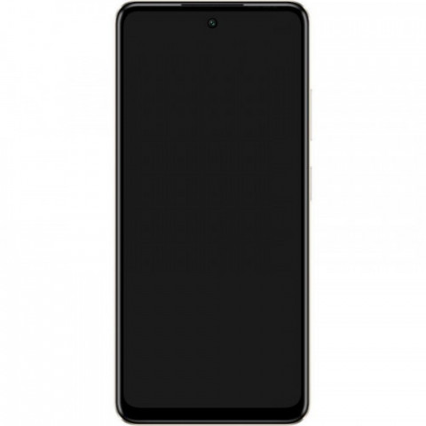 Смартфон Infinix Smart 8 Plus X6526 4/128GB Dual Sim Shiny Gold