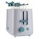Тостер Ariete 0157/04 WHITE 00C015704AR0