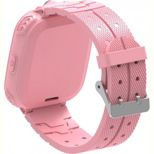 Детские смарт-часы Canyon Tony CNE-KW31RR Pink