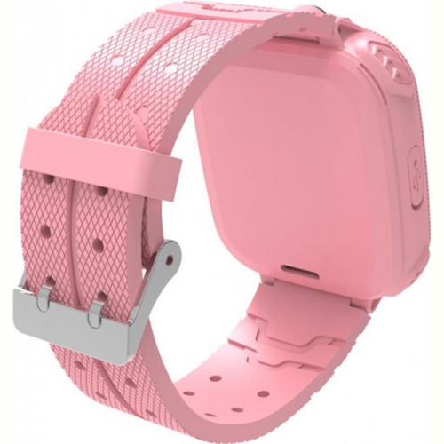 Детские смарт-часы Canyon Tony CNE-KW31RR Pink