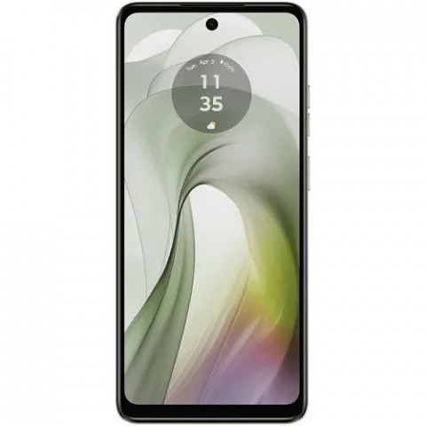 Смартфон Motorola Moto E14 2/64GB Pastel Green (PB3E0001UA)