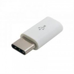 Перехідник ATcom MicroUSB - Type-C