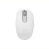 Миша бездротова Logitech M196 Off White (910-007460)