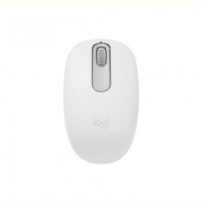 Миша бездротова Logitech M196 Off White (910-007460)
