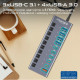 Концентратор USB Type-C Promate Gegahub-5G 10 in 1 Grey (gegahub-5g)