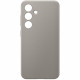 Чохол-накладка Samsung Vegan Leather Case для Samsung Galaxy S24 SM-S921 Taupe (GP-FPS921HCAAW)